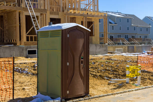 Porta potty rental for outdoor events in Humboldt, IA
