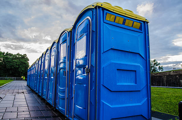 Best Event porta potty rental  in Humboldt, IA